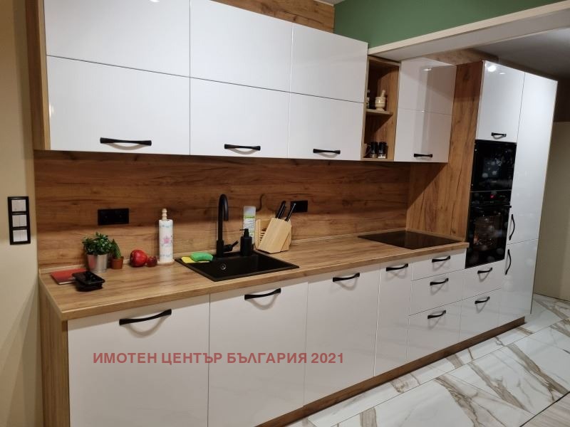 Продава 4-СТАЕН, гр. София, Овча купел, снимка 5 - Апартаменти - 54410703