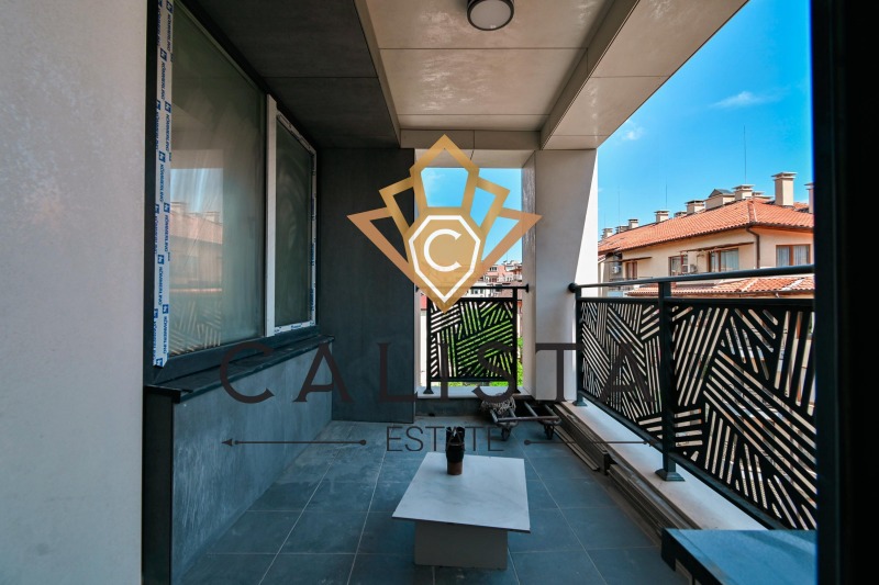 Til salgs  3+ soverom Sofia , Manastirski livadi , 177 kvm | 33654380 - bilde [11]