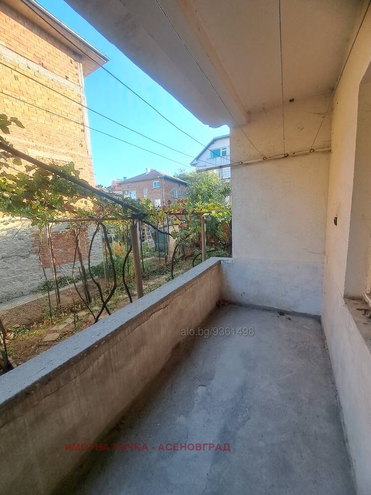 For Sale  House Floor region Plovdiv , Asenovgrad , 133 sq.m | 56835071 - image [5]