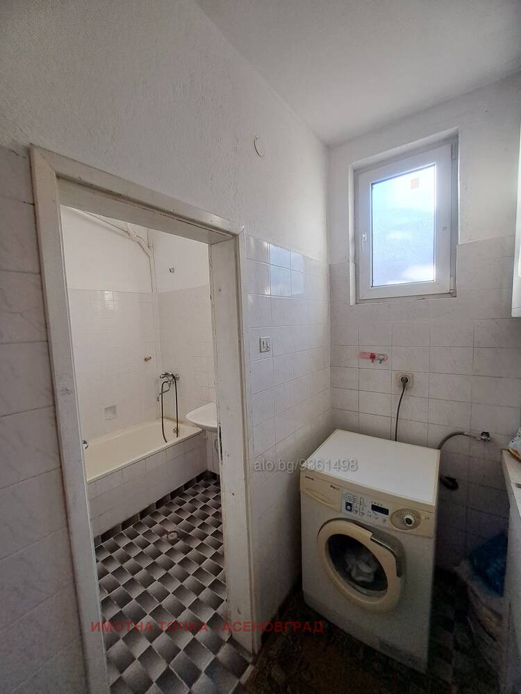 De vânzare  Etajul casei regiunea Plovdiv , Asenovgrad , 133 mp | 56835071 - imagine [9]