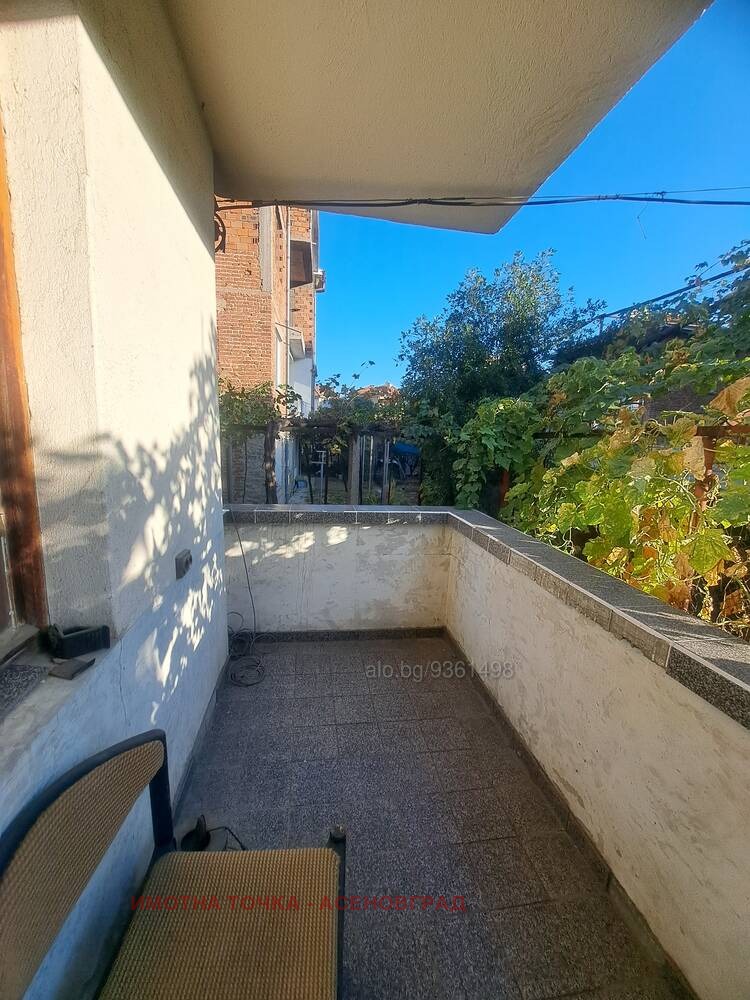 De vânzare  Etajul casei regiunea Plovdiv , Asenovgrad , 133 mp | 56835071 - imagine [8]