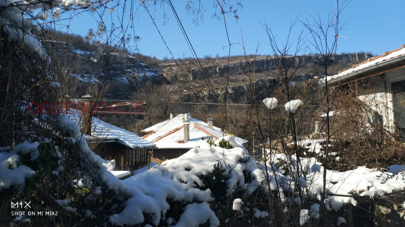 Продава КЪЩА, гр. Ловеч, Вароша, снимка 13 - Къщи - 52772639