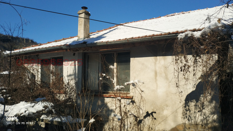 Продава КЪЩА, гр. Ловеч, Вароша, снимка 5 - Къщи - 52772639