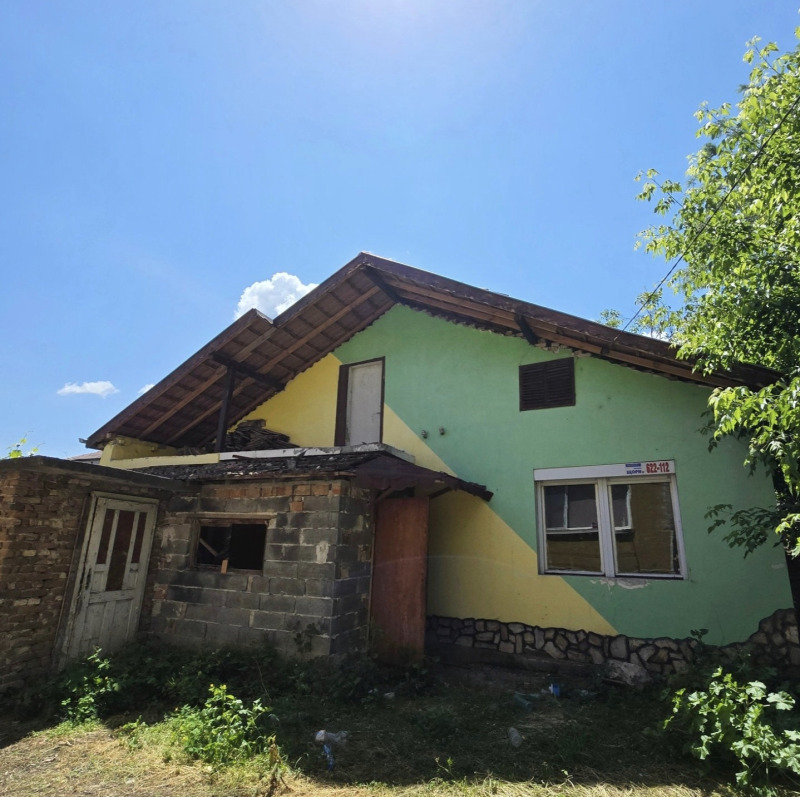 Satılık  Ev Vidin , Stroitel , 60 metrekare | 54296923 - görüntü [2]