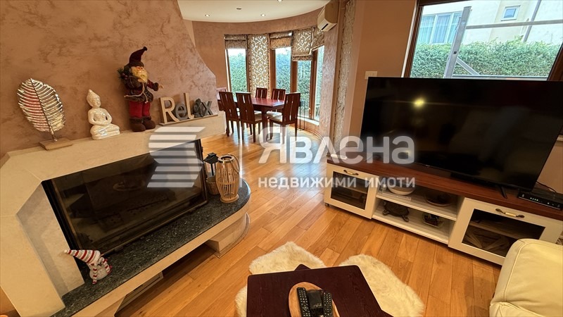 Προς πώληση  σπίτι Βαρνα , μ-τ Αλεν μακ , 219 τ.μ | 48564662 - εικόνα [15]