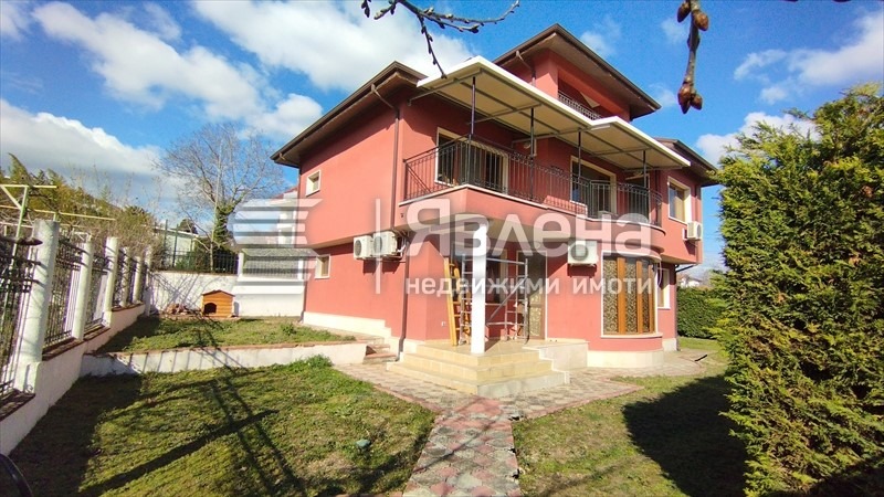 Προς πώληση  σπίτι Βαρνα , μ-τ Αλεν μακ , 219 τ.μ | 48564662 - εικόνα [2]