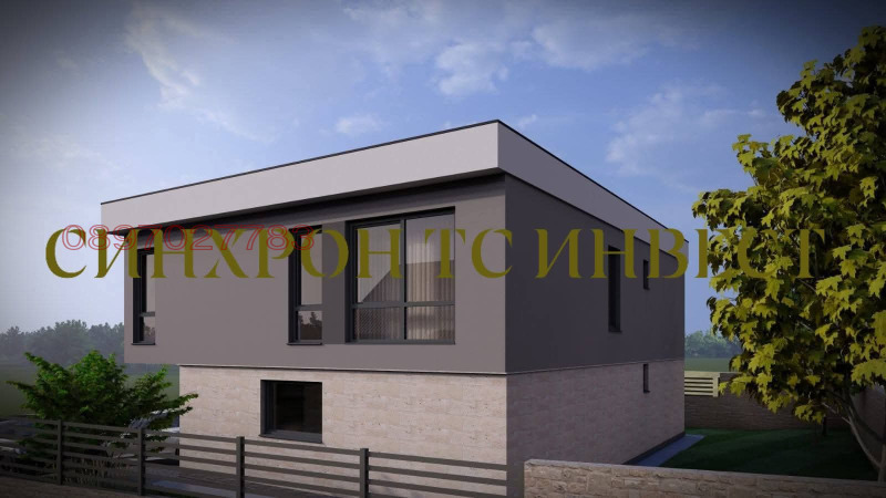 Satılık  Ev Varna , Izgrev , 250 metrekare | 98578430 - görüntü [4]