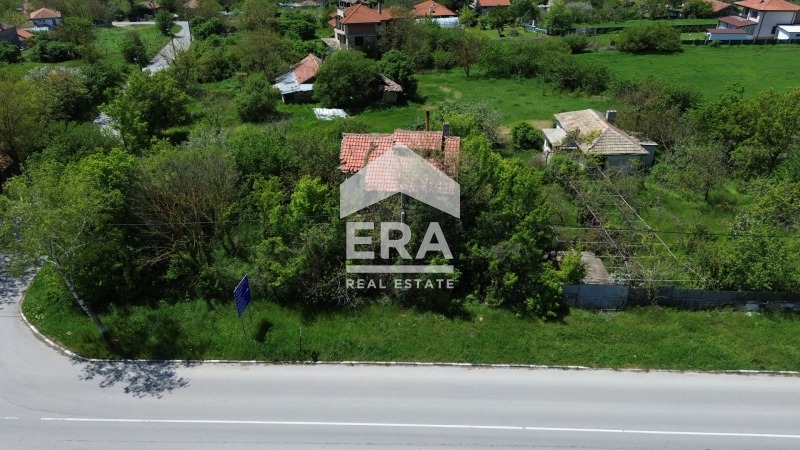Продава КЪЩА, с. Аврен, област Варна, снимка 12 - Къщи - 55738669