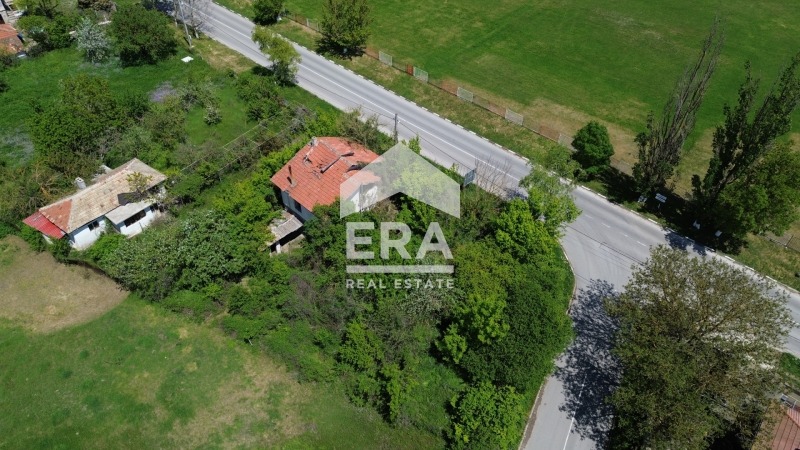 Продава КЪЩА, с. Аврен, област Варна, снимка 10 - Къщи - 55738669