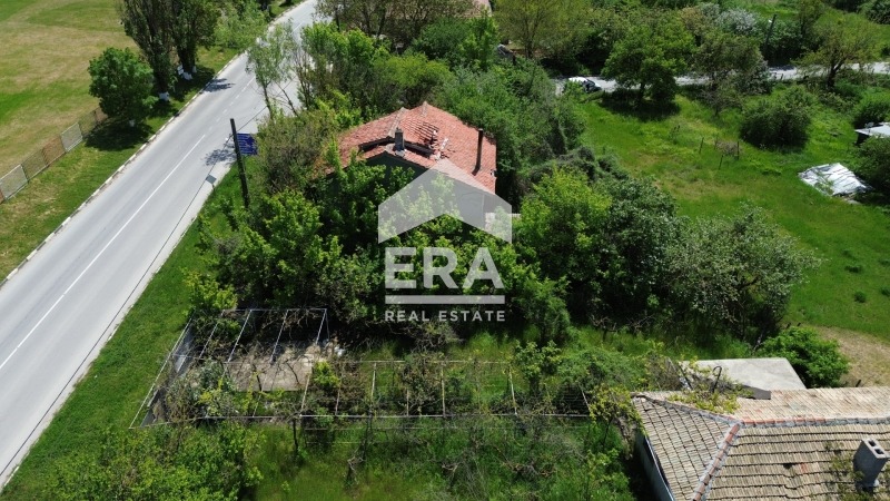 Продава КЪЩА, с. Аврен, област Варна, снимка 11 - Къщи - 55738669