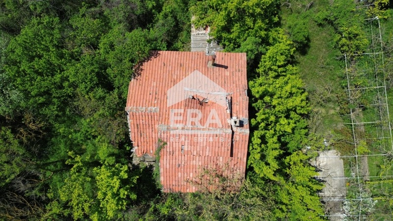 Продава КЪЩА, с. Аврен, област Варна, снимка 13 - Къщи - 55738669