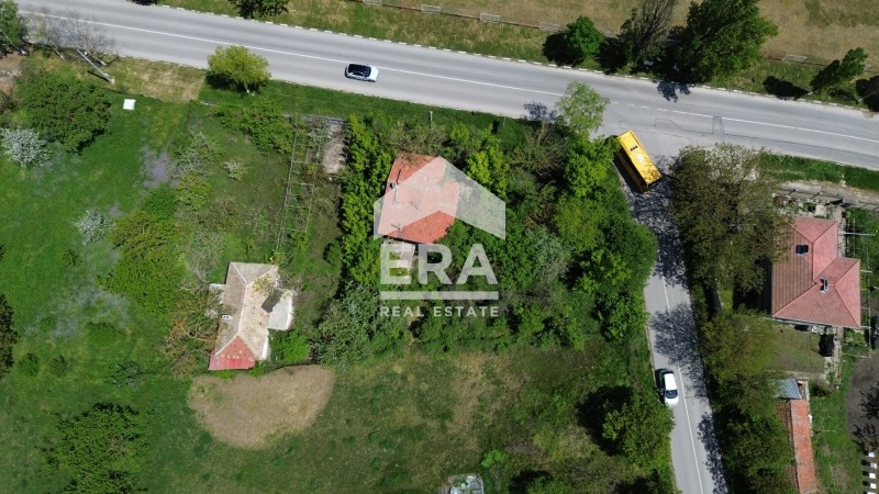 Продава КЪЩА, с. Аврен, област Варна, снимка 9 - Къщи - 55738669