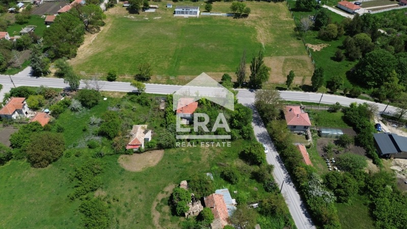 Продава КЪЩА, с. Аврен, област Варна, снимка 4 - Къщи - 55738669