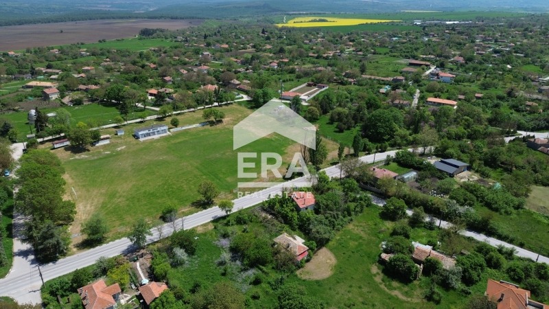 Продава КЪЩА, с. Аврен, област Варна, снимка 5 - Къщи - 55738669