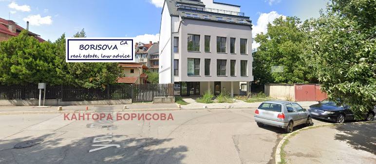 Продава МАГАЗИН, град София, Люлин 8 • 165000 € • 35813052 — Holmes.bg