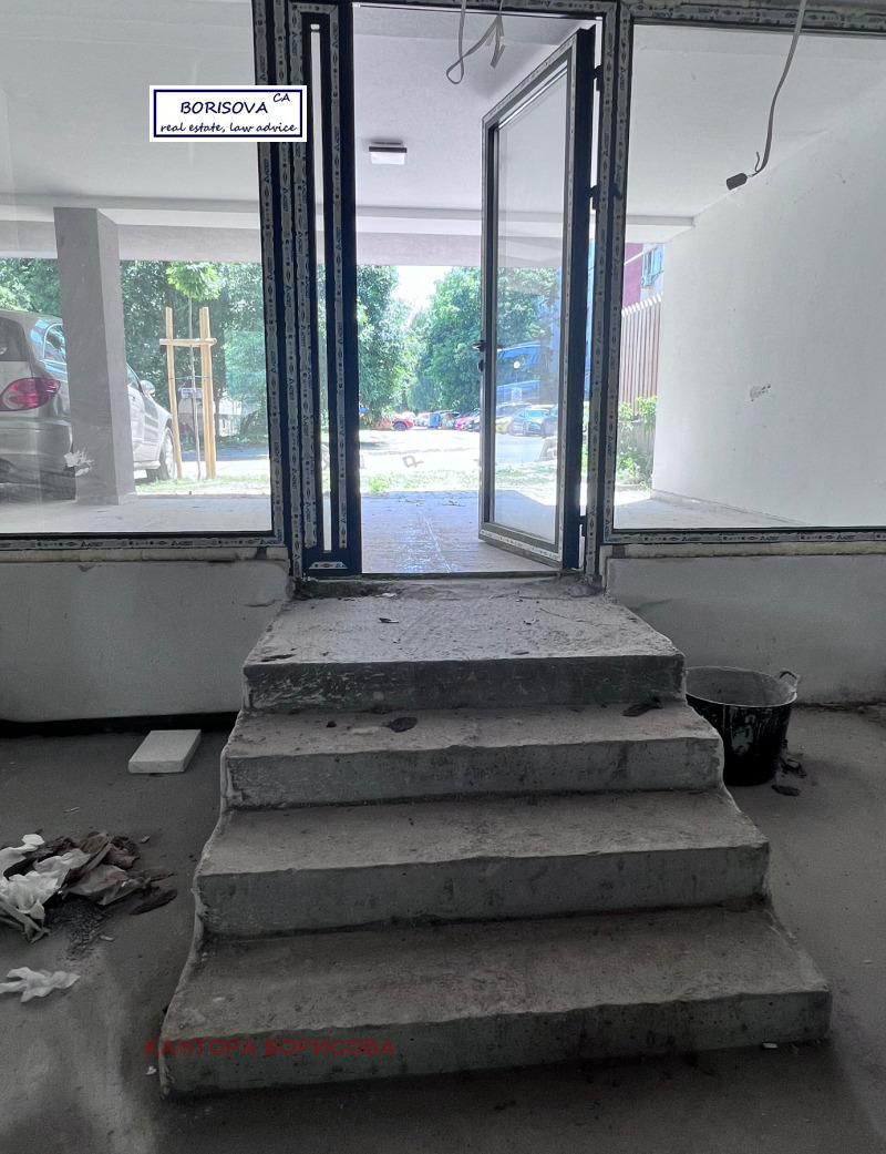 Satılık  Mağaza Sofia , Lyulin 8 , 187 metrekare | 27814479 - görüntü [3]
