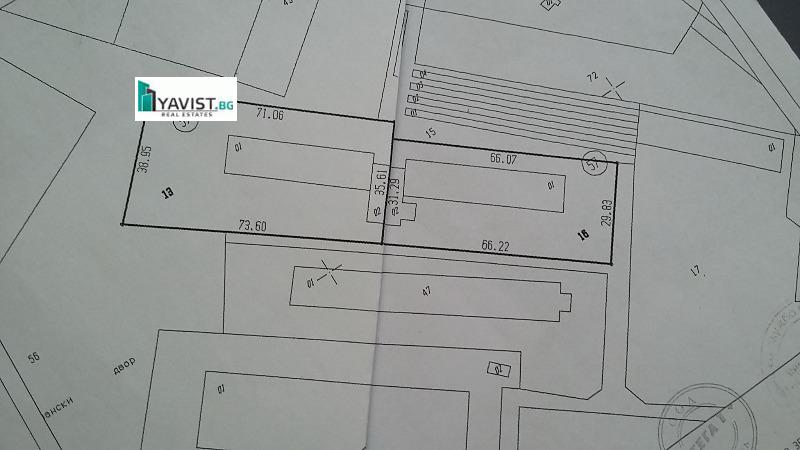 Продава ПРОМ. ПОМЕЩЕНИЕ, с. Дюлево, област Бургас, снимка 9 - Производствени сгради - 49543117