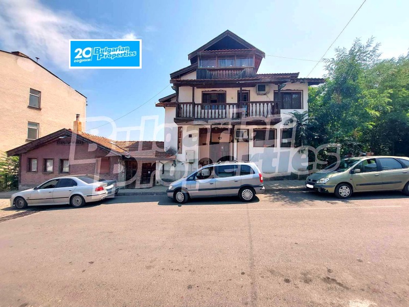 Продава  Хотел област Хасково , гр. Тополовград , 140 кв.м | 88924409 - изображение [3]
