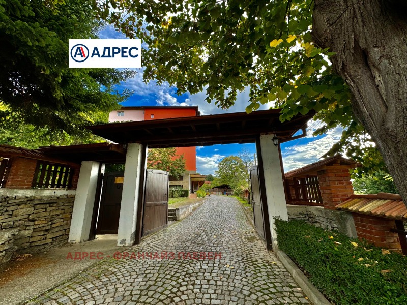 Продава ХОТЕЛ, с. Типченица, област Враца, снимка 2 - Хотели - 52600335