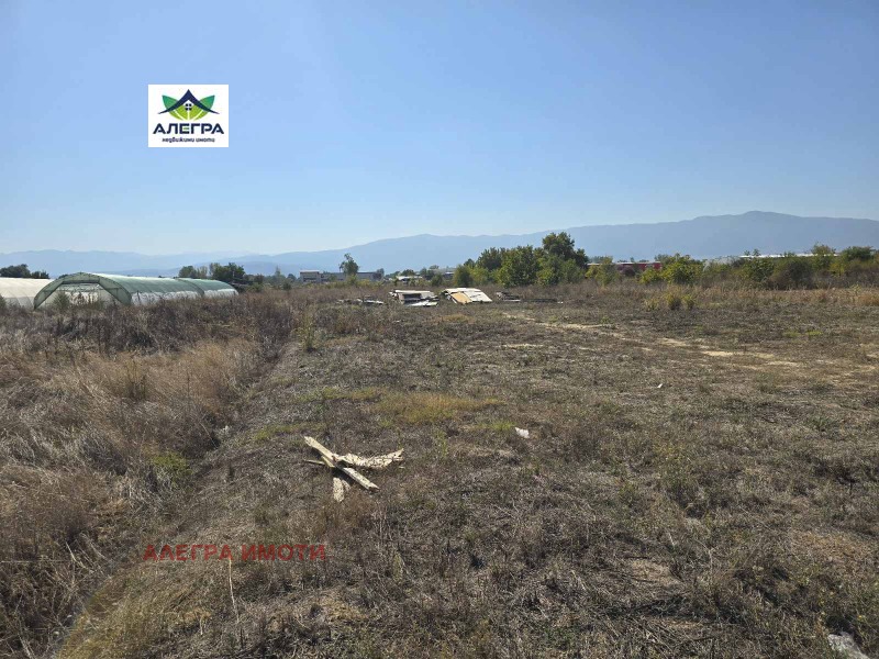 For Sale  Plot region Pazardzhik , Mokrishte , 2096 sq.m | 39867311 - image [2]