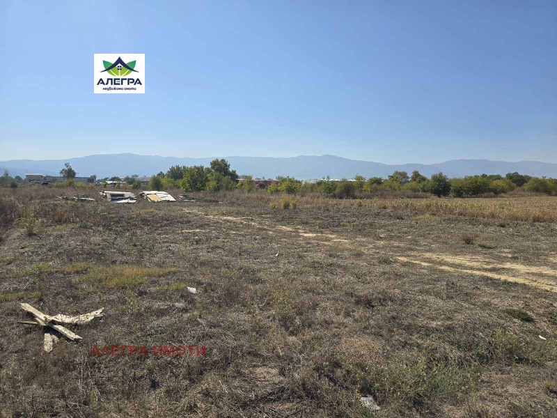 For Sale  Plot region Pazardzhik , Mokrishte , 2096 sq.m | 39867311