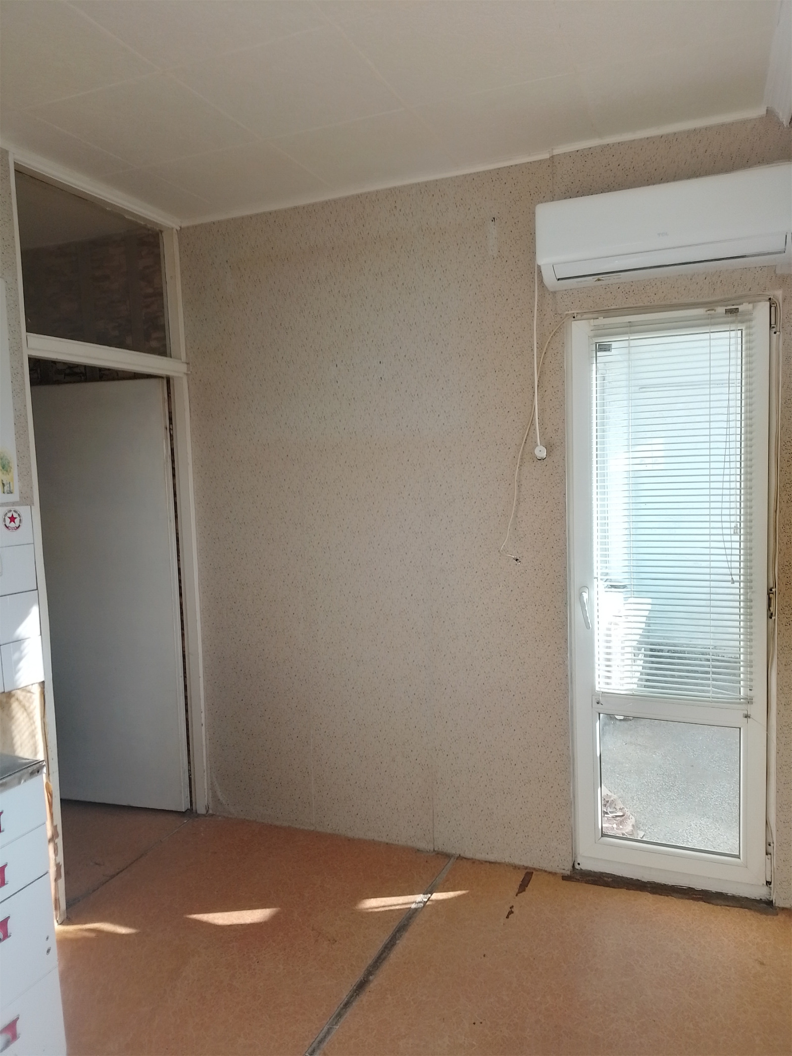 Продава 1-СТАЕН, гр. София, Надежда 2, снимка 3 - Апартаменти - 56229531