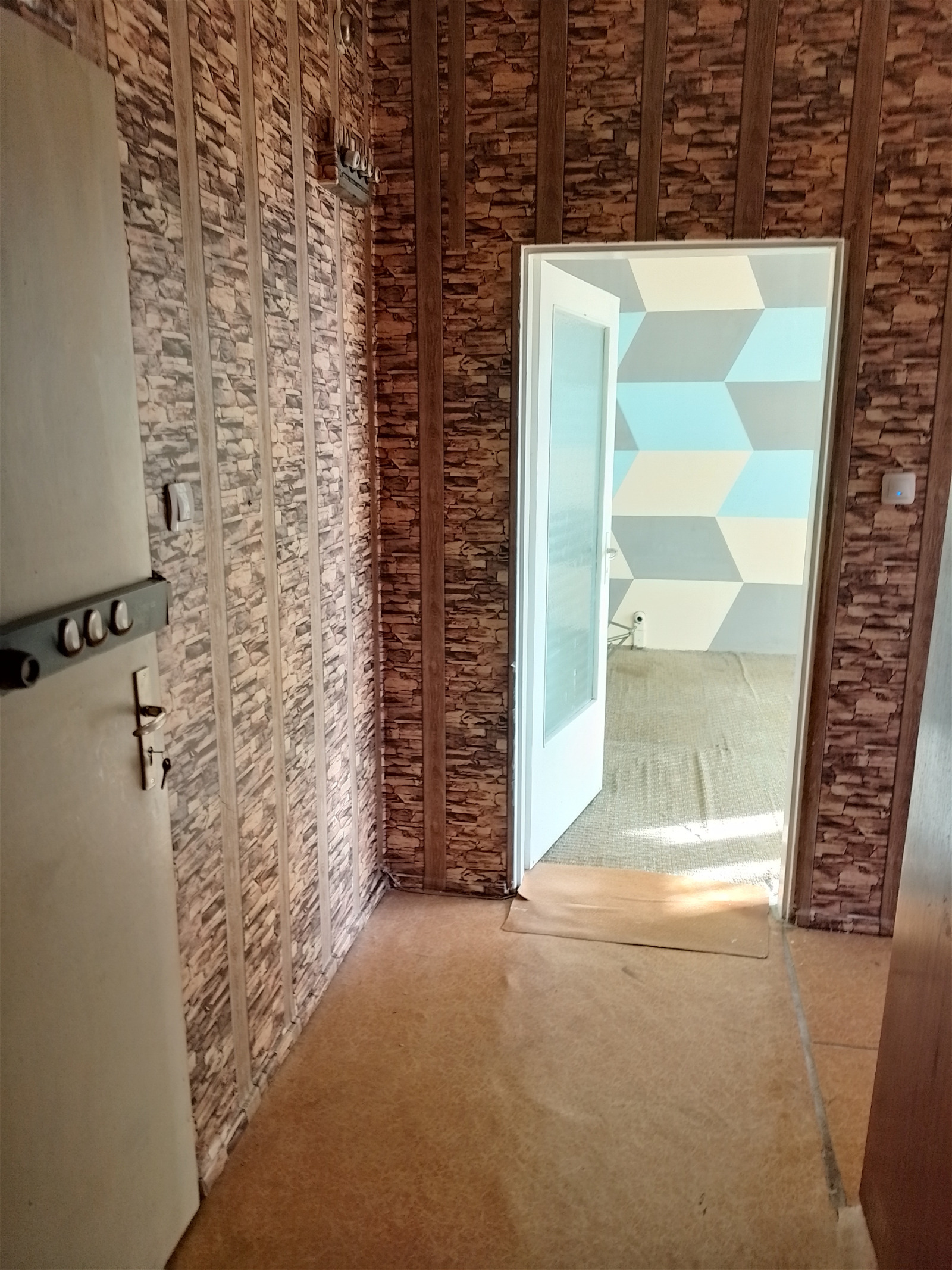 Продава 1-СТАЕН, гр. София, Надежда 2, снимка 7 - Апартаменти - 56229531
