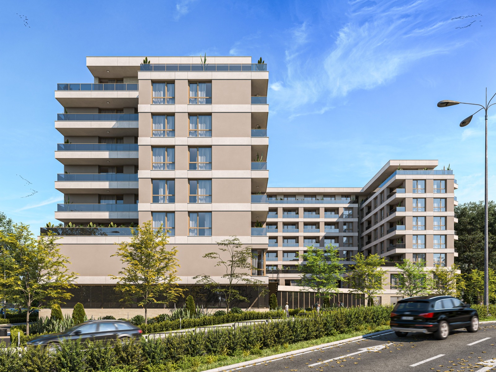 Продава 2-СТАЕН, гр. Бургас, Братя Миладинови, снимка 2 - Апартаменти - 52296280