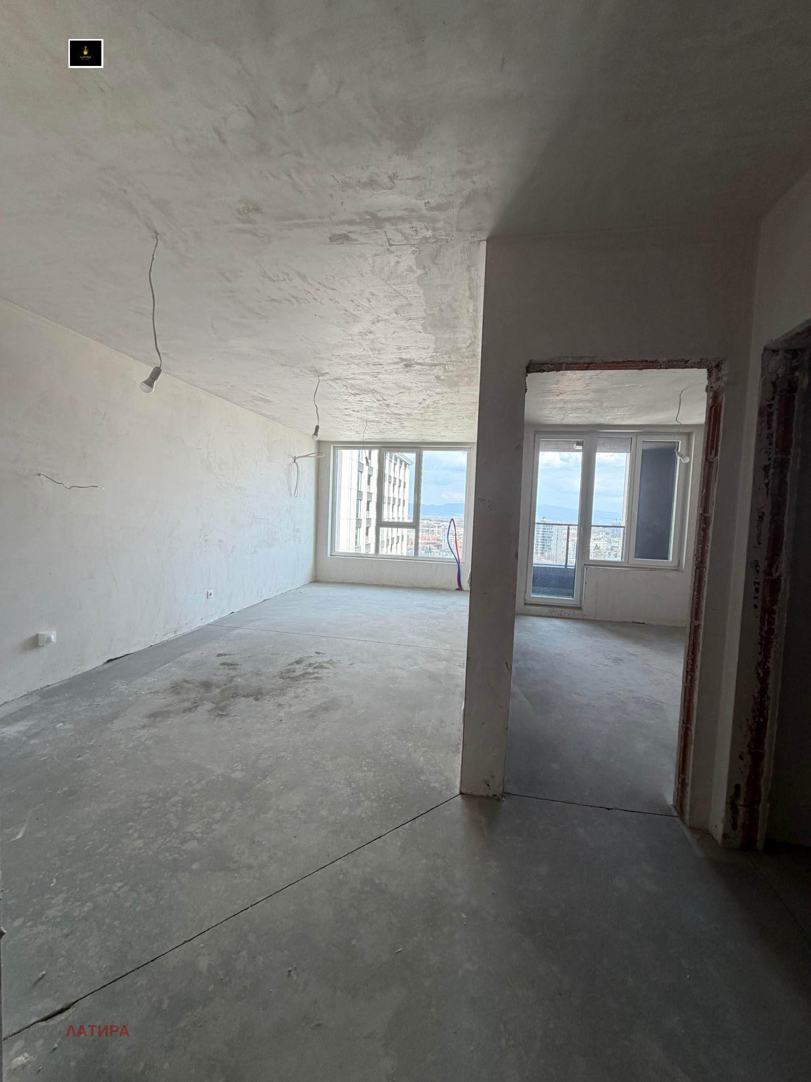 Продава 2-СТАЕН, гр. София, Банишора, снимка 4 - Апартаменти - 53993907