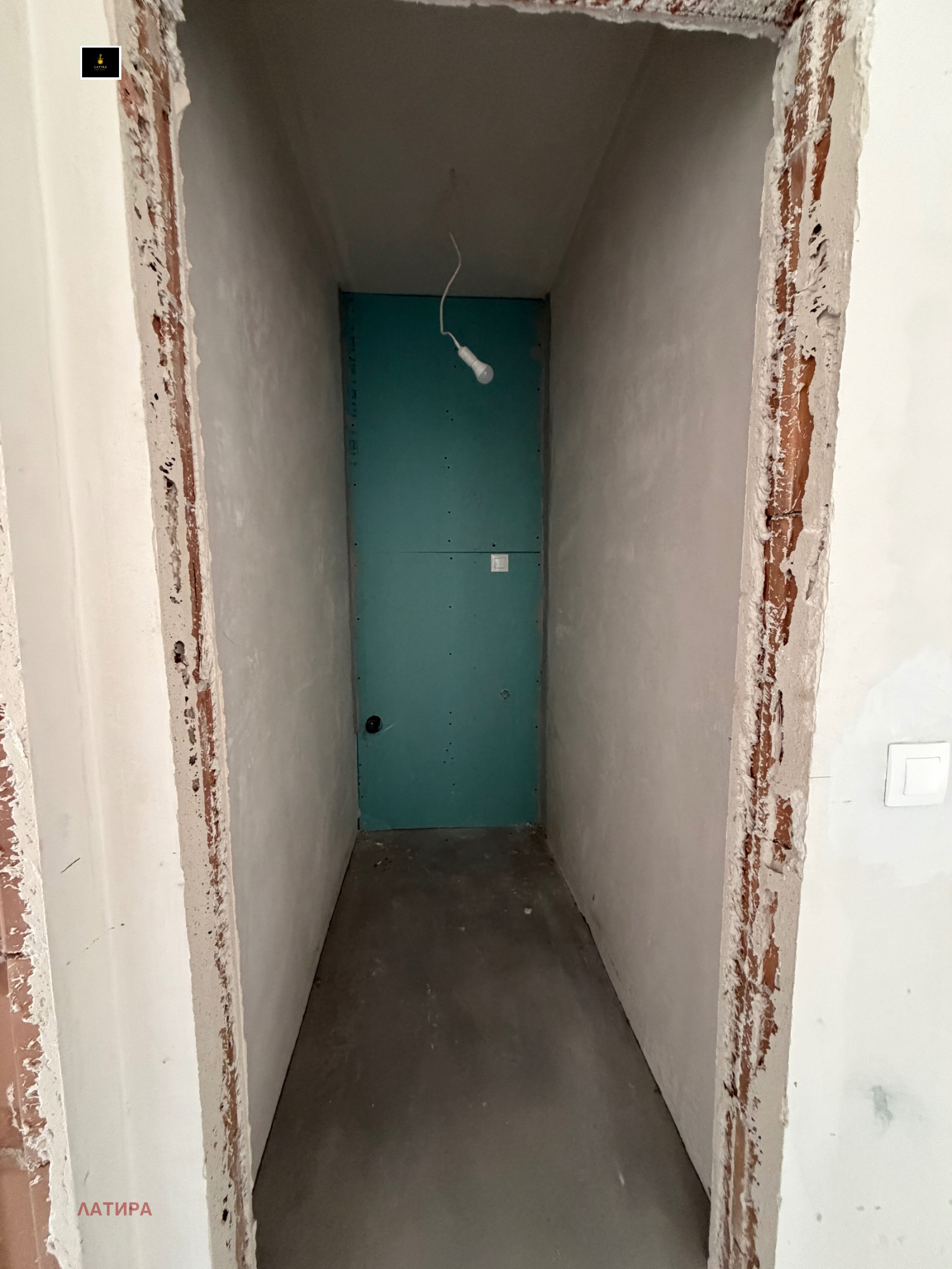 Продава 2-СТАЕН, гр. София, Банишора, снимка 9 - Апартаменти - 53993907