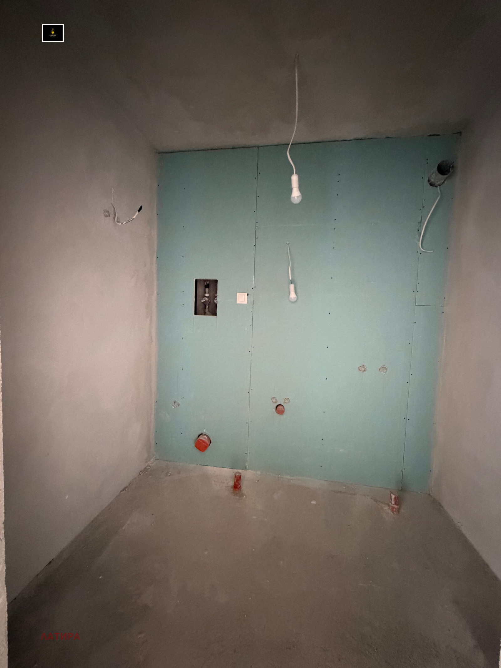 Продава 2-СТАЕН, гр. София, Банишора, снимка 11 - Апартаменти - 53993907