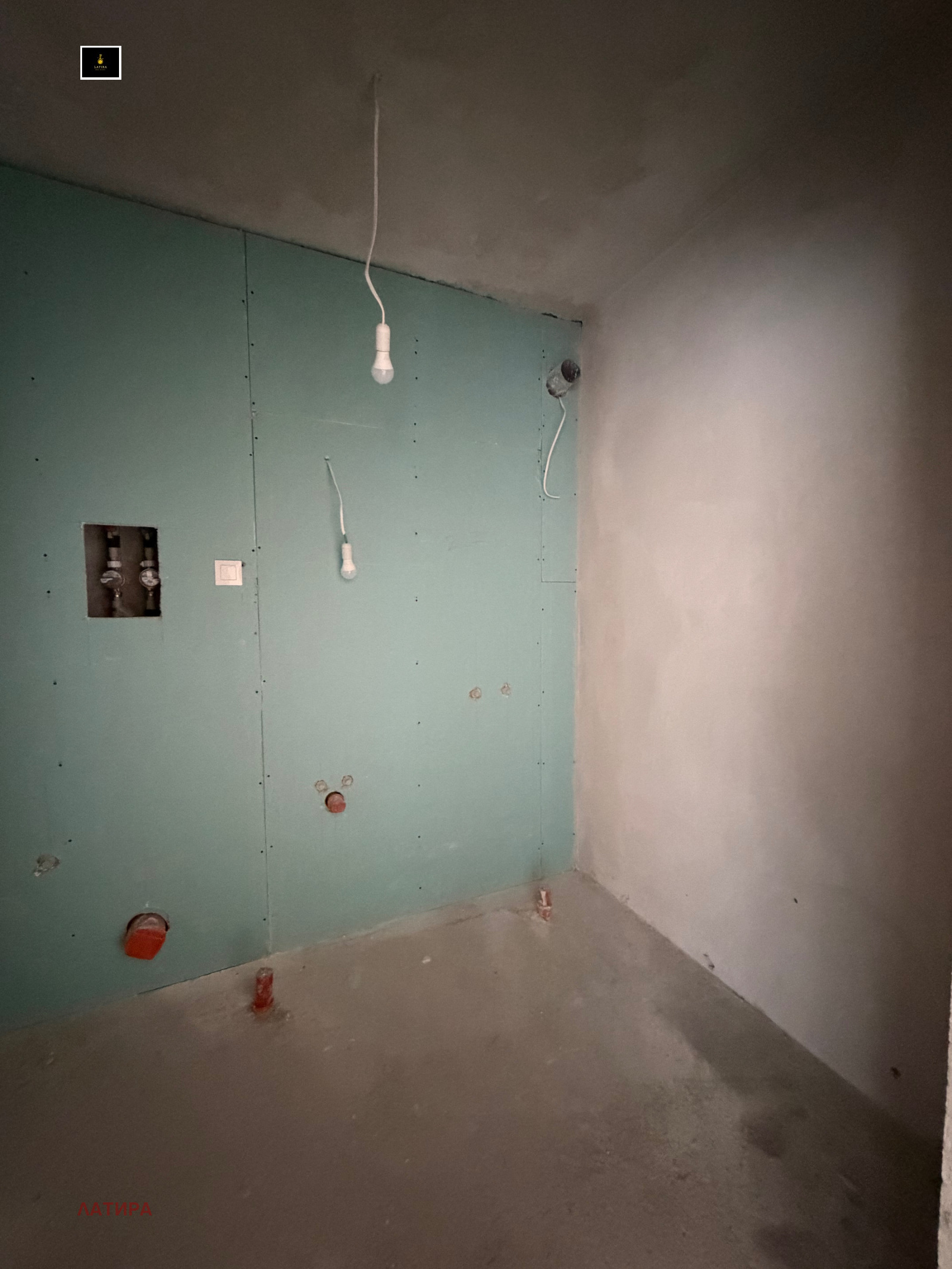 Продава 2-СТАЕН, гр. София, Банишора, снимка 10 - Апартаменти - 53993907