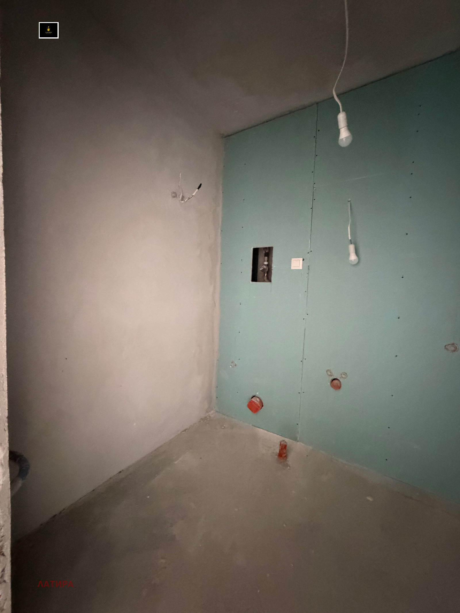 Продава 2-СТАЕН, гр. София, Банишора, снимка 12 - Апартаменти - 53993907