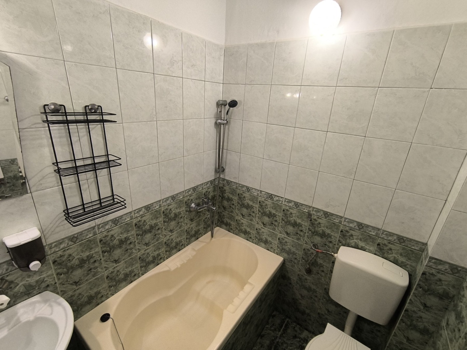 Продава 2-СТАЕН, гр. Русе, Широк център, снимка 9 - Апартаменти - 55023003