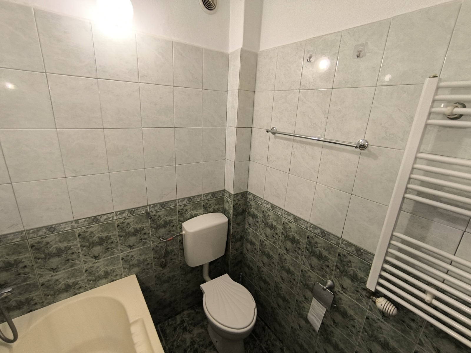 Продава 2-СТАЕН, гр. Русе, Широк център, снимка 10 - Апартаменти - 55023003