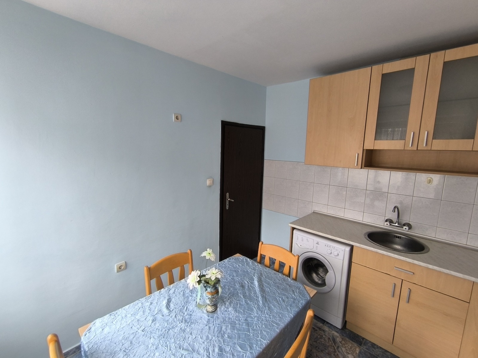 Продава 2-СТАЕН, гр. Русе, Широк център, снимка 7 - Апартаменти - 55023003
