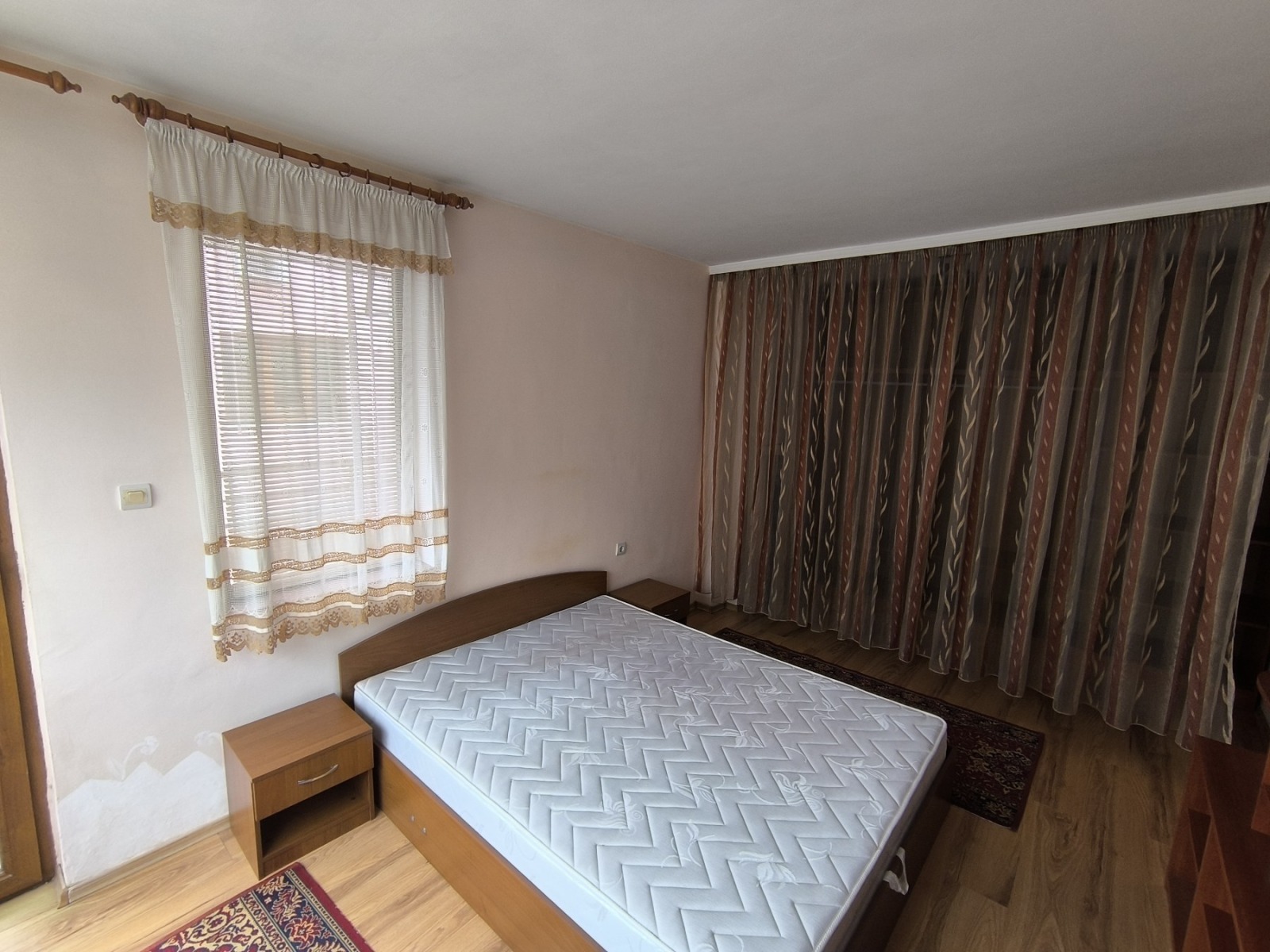 Продава 2-СТАЕН, гр. Русе, Широк център, снимка 3 - Апартаменти - 55023003