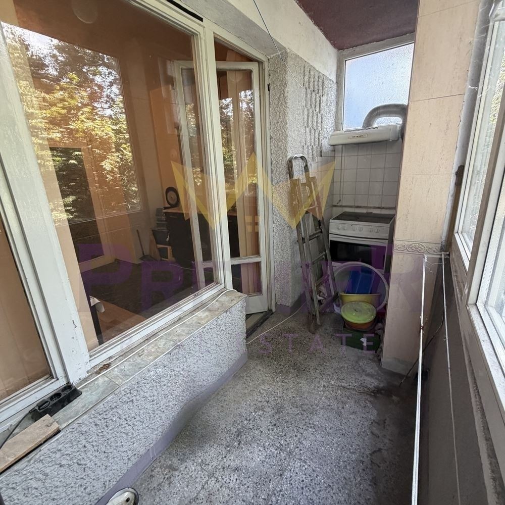 Продава 2-СТАЕН, гр. Пловдив, Кършияка, снимка 10 - Апартаменти - 55400603
