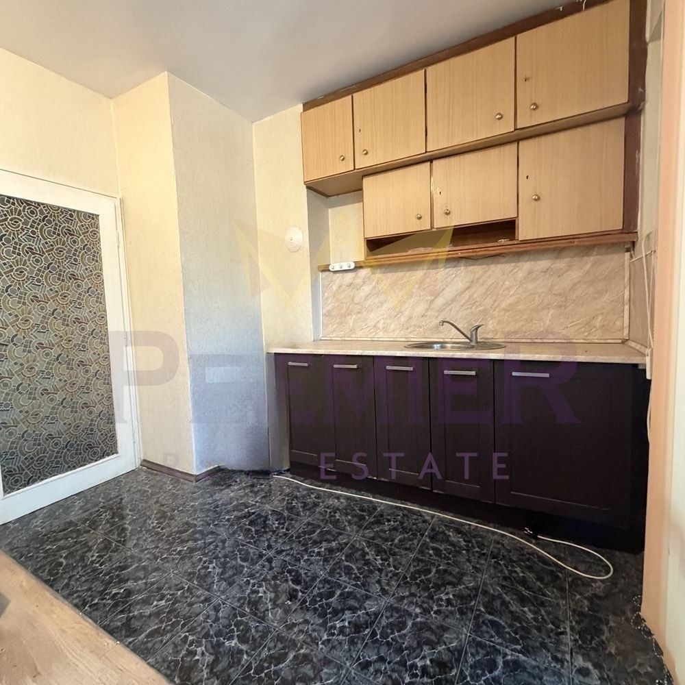 Продава 2-СТАЕН, гр. Пловдив, Кършияка, снимка 3 - Апартаменти - 55400603