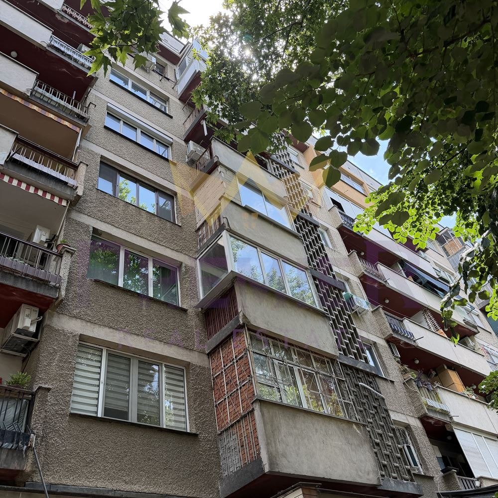 Продава 2-СТАЕН, гр. Пловдив, Кършияка, снимка 13 - Апартаменти - 55400603