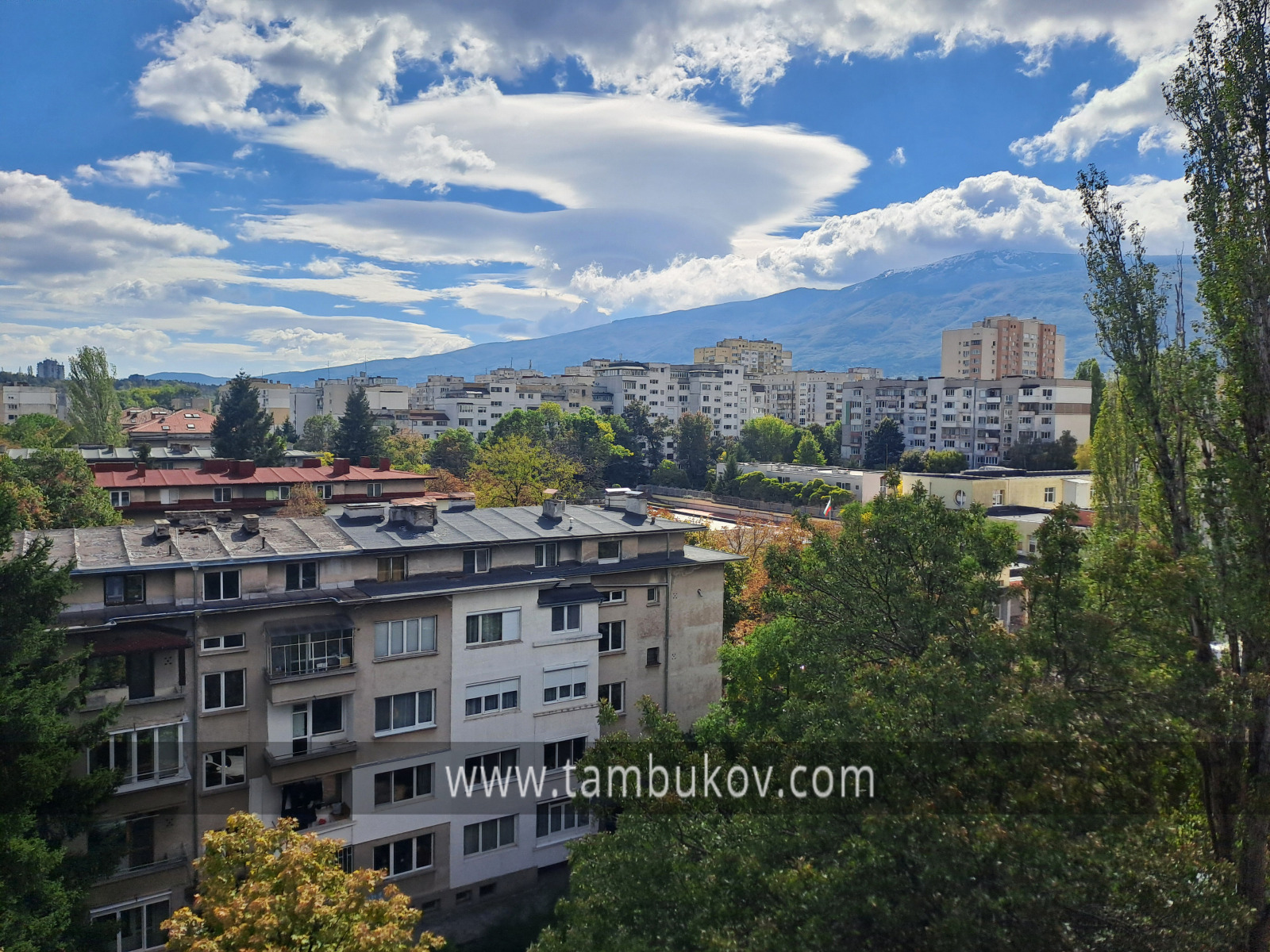 Продава 2-СТАЕН, гр. София, Стрелбище, снимка 10 - Апартаменти - 55841095