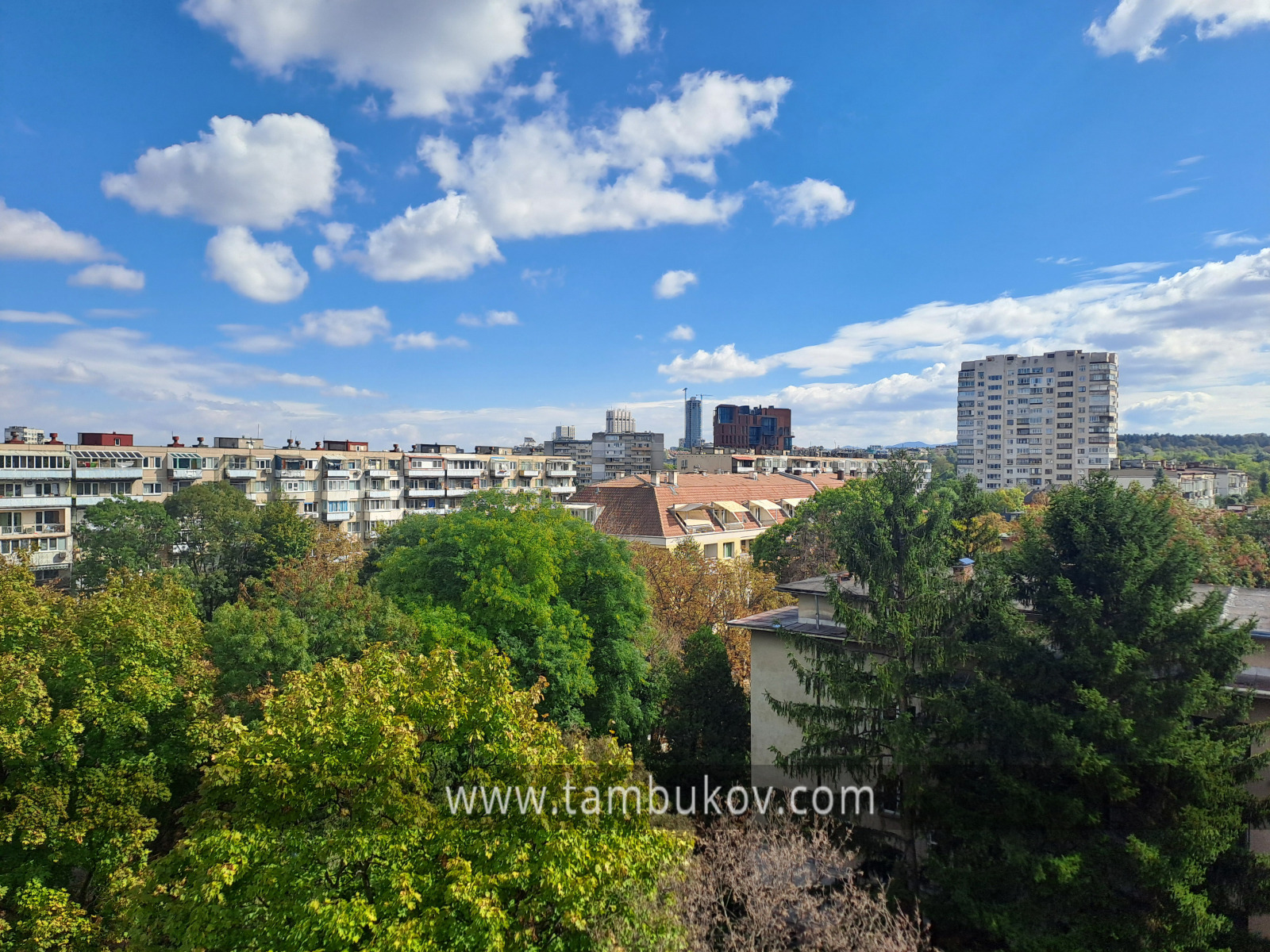 Продава 2-СТАЕН, гр. София, Стрелбище, снимка 9 - Апартаменти - 55841095
