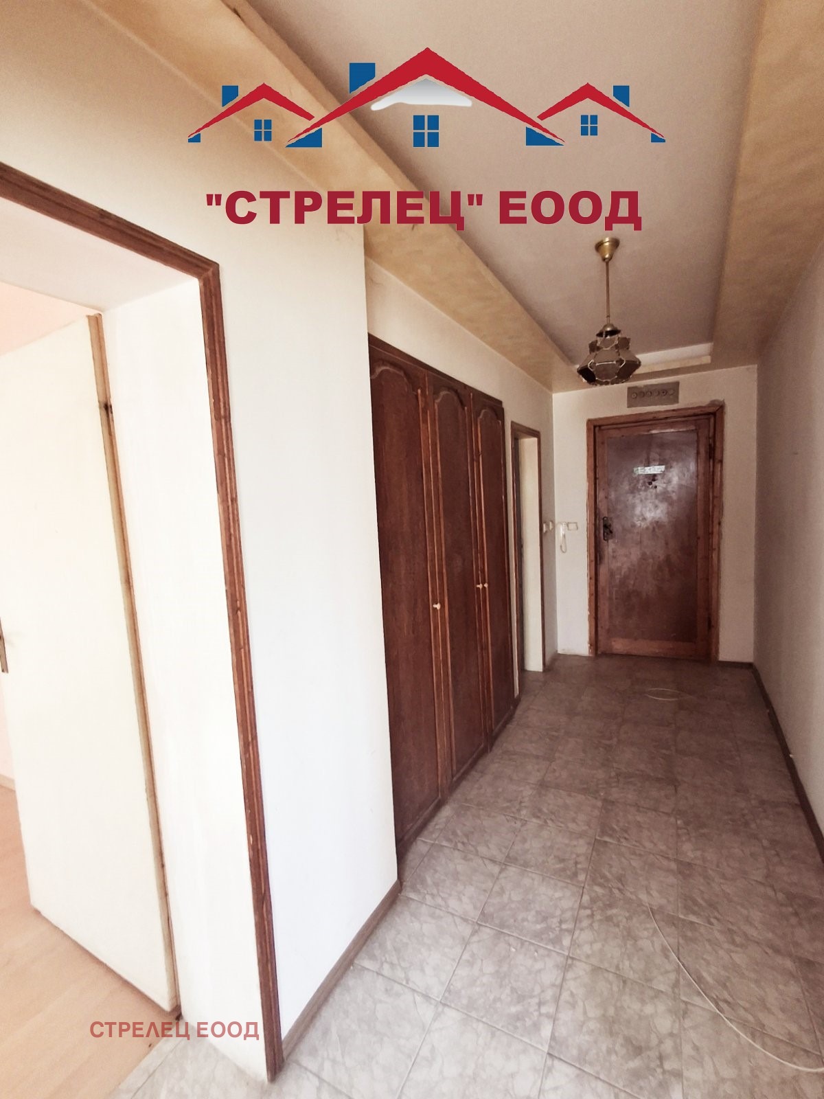 Продава 3-СТАЕН, гр. Добрич, Автогара, снимка 5 - Апартаменти - 54752405