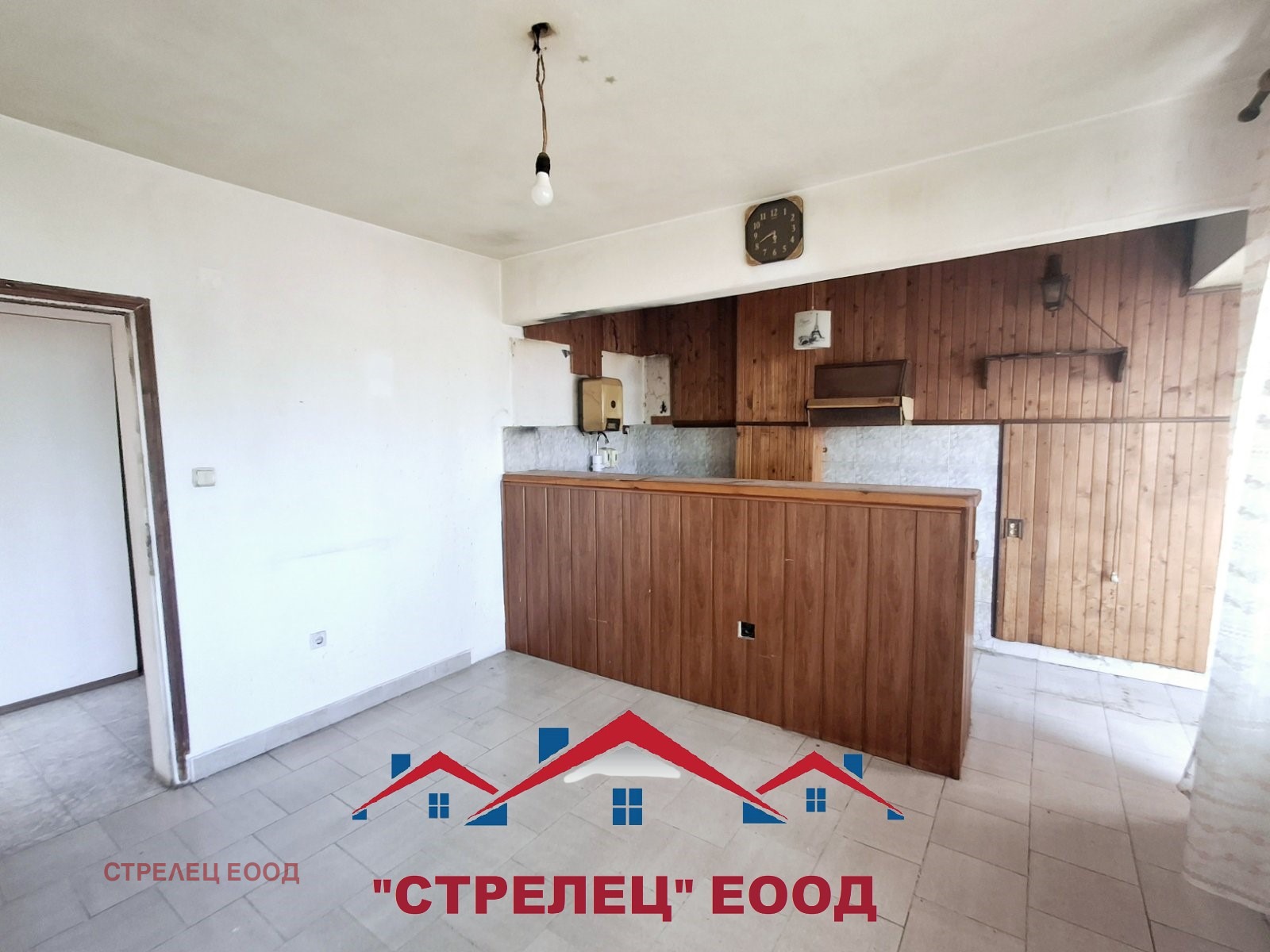 Продава 3-СТАЕН, гр. Добрич, Автогара, снимка 6 - Апартаменти - 54752405