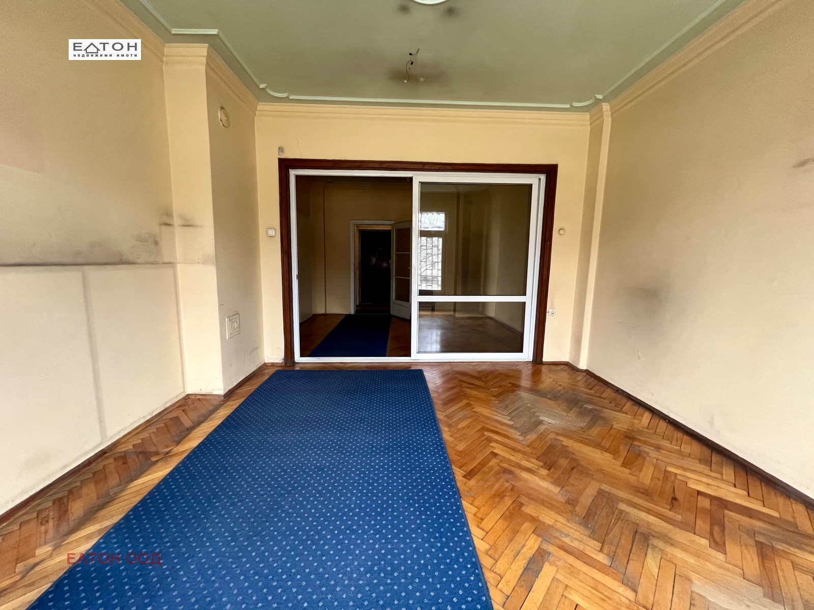 Продава 3-СТАЕН, гр. София, Яворов, снимка 2 - Апартаменти - 53564067