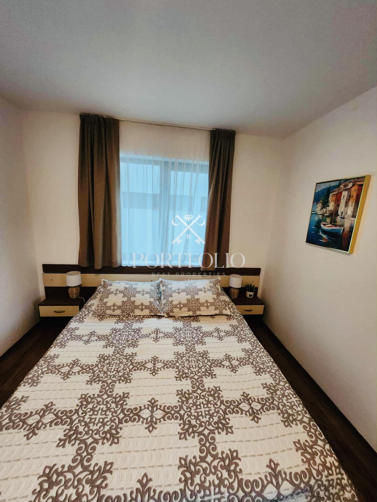 Продава 3-СТАЕН, гр. Свети Влас, област Бургас, снимка 5 - Апартаменти - 54203092