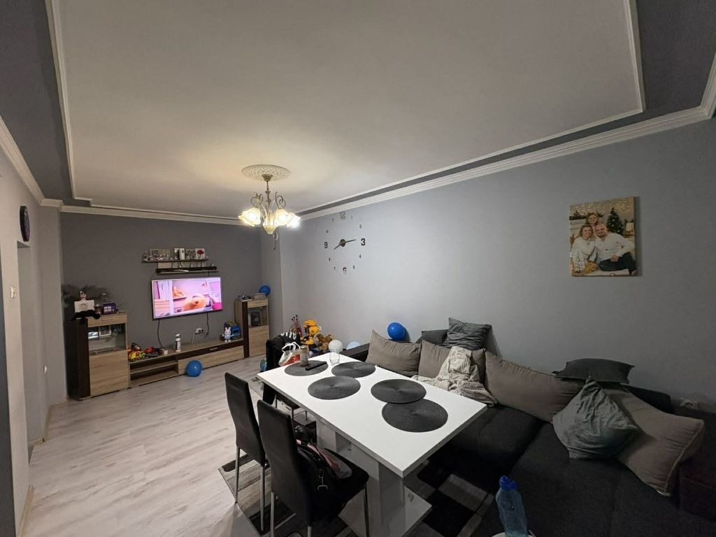 Продава 3-СТАЕН, гр. Карлово, област Пловдив, снимка 2 - Апартаменти - 54204254