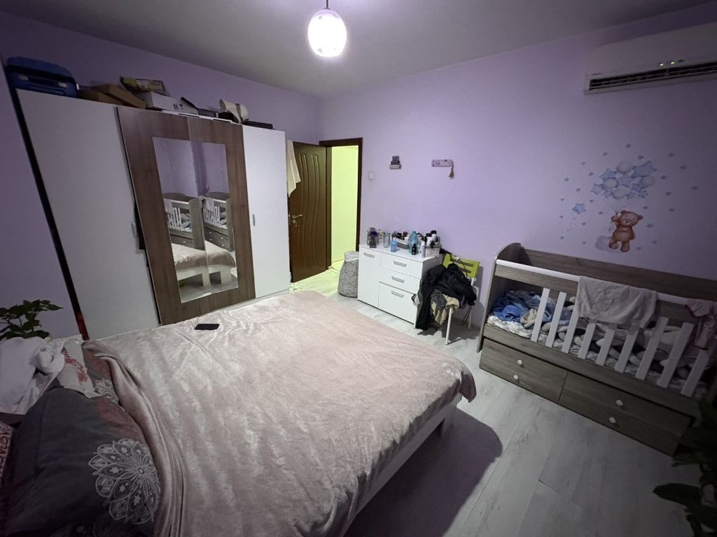 Продава 3-СТАЕН, гр. Карлово, област Пловдив, снимка 5 - Апартаменти - 54204254