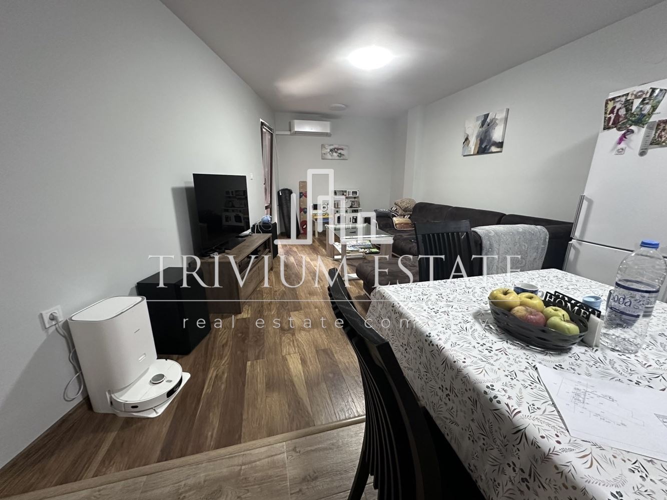 Продава 3-СТАЕН, гр. Пловдив, Тракия, снимка 2 - Апартаменти - 54449388