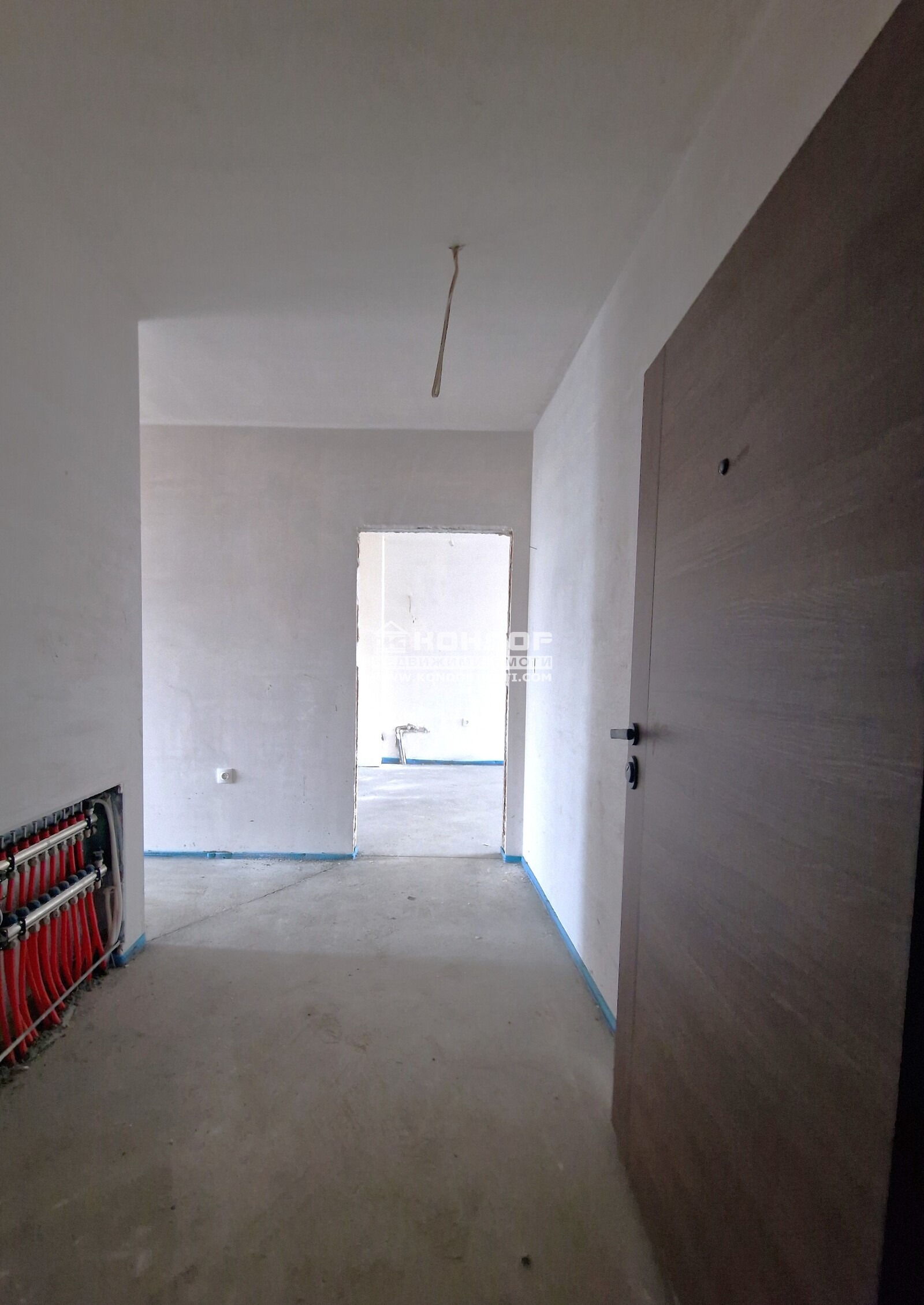 Продава 3-СТАЕН, гр. Пловдив, Кършияка, снимка 4 - Апартаменти - 55229087